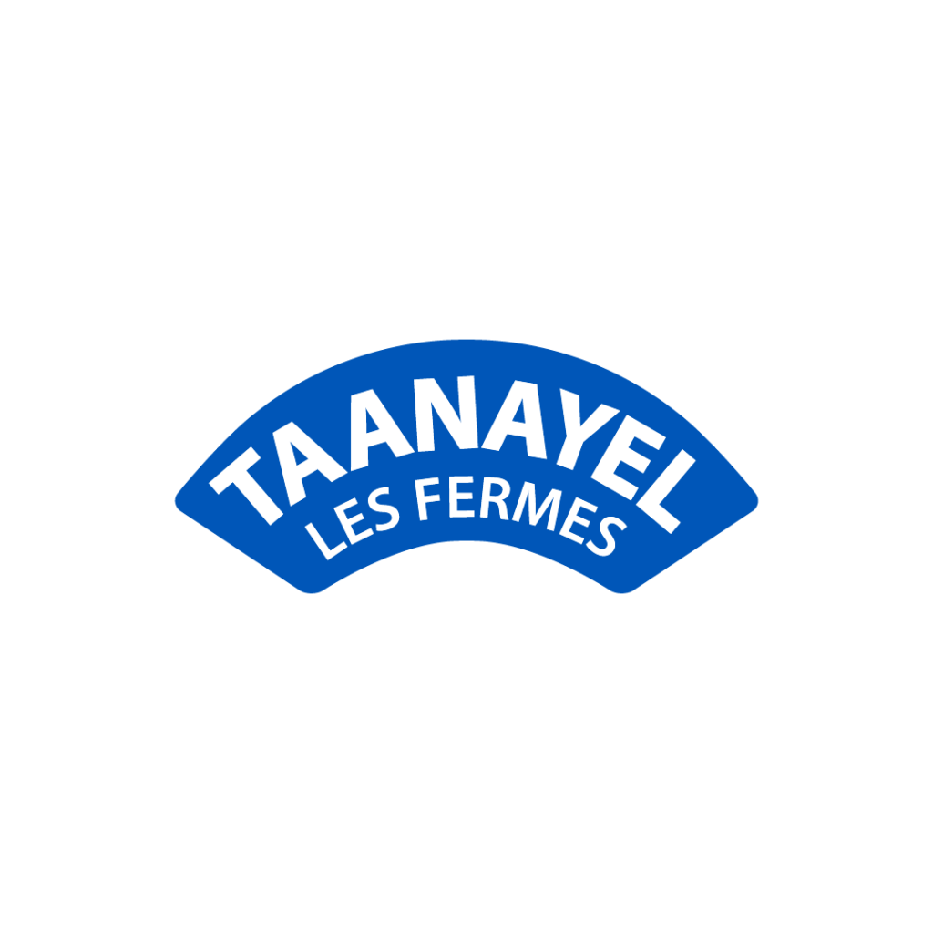 Taanayel Les Fermes